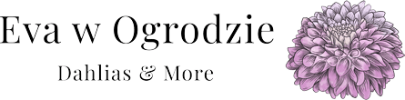 Eva w Ogrodzie Logo